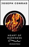 Heart of Darkness (ArcadianPress Edition) - Joseph Conrad, Arcadian Press