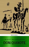 Don Quixote (ABCD Classics) - Miguel Cervantes