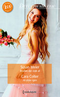 Bruden der stak af/At elske igen - Cara Colter, Susan Meier