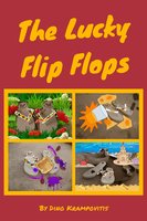 The Lucky Flip Flops - Dino Krampovitis