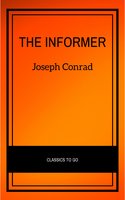 The Informer - Joseph Conrad
