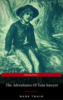 The Adventures of Tom Sawyer (EireannPress Edition) - Mark Twain