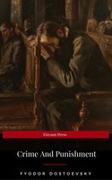 Crime And Punishment (Eireann Press) - Fyodor Dostoevsky
