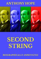 Second String - Anthony Hope