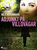 Adjunkt på villovägar - Nils Hövenmark