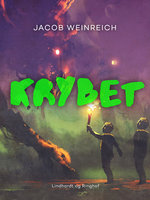 Krybet - Jacob Weinreich