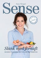 Sense – slank med fornuft - Suzy Wengel