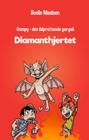 Gumpy 1 - Diamanthjertet - Bodin Madsen