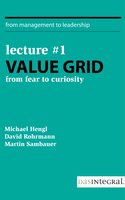 Lecture #1 - Value Grid: From Fear to Curiosity - David Rohrmann, Michael Hengl, Martin Sambauer