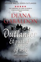 Et pust af sne og aske: Outlander - Diana Gabaldon