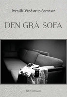 Den grå sofa - Pernille Vindstrup Sørensen