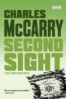 Second Sight - Charles McCarry