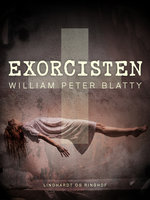 Exorcisten - William Peter Blatty