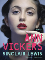 Ann Vickers - Sinclair Lewis