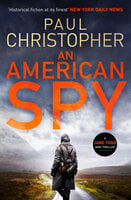 An American Spy - Paul Christopher