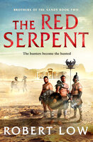 The Red Serpent - Robert Low