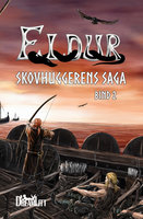 Eldur - Skovhuggerens saga 2 - Thorkild Skov, Birthe Skov Midtiby