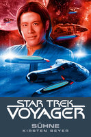 Star Trek Voyager: Sühne - Kirsten Beyer