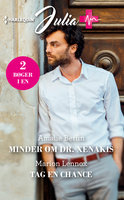 Minder om Dr. Xenakis/Tag en chance - Marion Lennox, Amalie Berlin