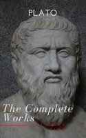Plato: The Complete Works - Plato