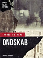 Ondskab - Frederik Strand