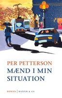Mænd i min situation - Per Petterson