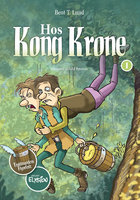 Hos Kong Krone - Bent T. Lund