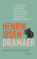 Dramaer - Henrik Ibsen