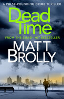 Dead Time - Matt Brolly