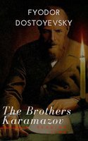 The Brothers Karamazov - Fyodor Dostoevsky, Reading Time