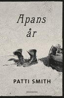 Apans år - Patti Smith