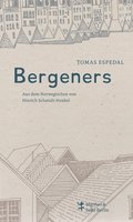 Bergeners - Tomas Espedal