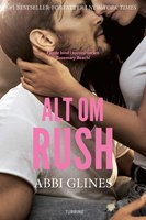 Alt om Rush - Abbi Glines