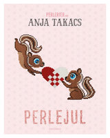 Perlejul - Anja Takacs