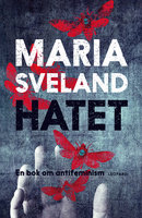 Hatet - Maria Sveland