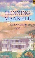 Leopardens öga - Henning Mankell