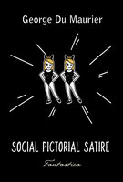 Social Pictorial Satire - George du Maurier