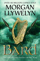 Bard - Morgan Llywelyn