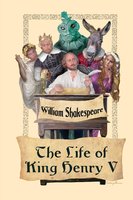 The Life of King Henry V - William Shakespeare