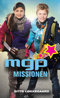 MGP missionen - Gitte Løkkegaard