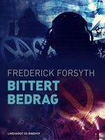 Bittert bedrag - Frederick Forsyth