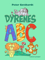 Dyrenes ABC - Peter Gotthardt