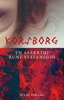 Korsborg - Rune Stefansson