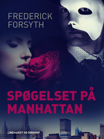 Spøgelset på Manhattan - Frederick Forsyth
