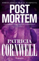 Post mortem (Första boken om Kay Scarpetta) - Patricia Cornwell