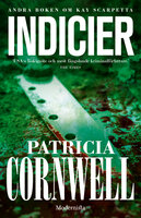 Indicier (Andra boken om Kay Scarpetta) - Patricia Cornwell
