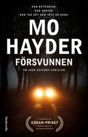 Försvunnen - Mo Hayder