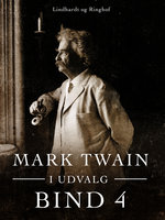 Mark Twain i udvalg. Bind 4 - Mark Twain