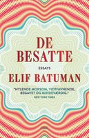 De besatte - Elif Batuman