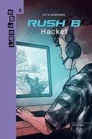 Rush B. Hacket - Kit A. Rasmussen